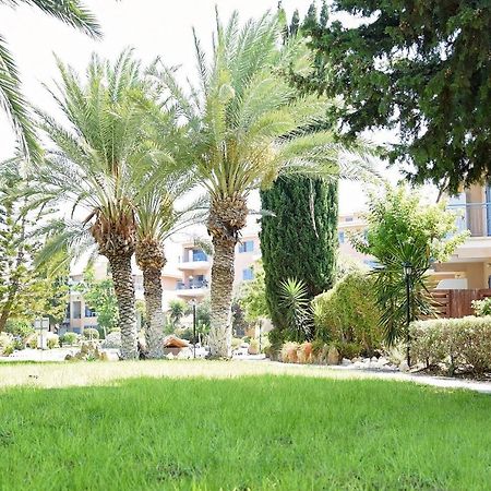 Holiday Apartment Walking Distance To The Sea Pafos Dış mekan fotoğraf